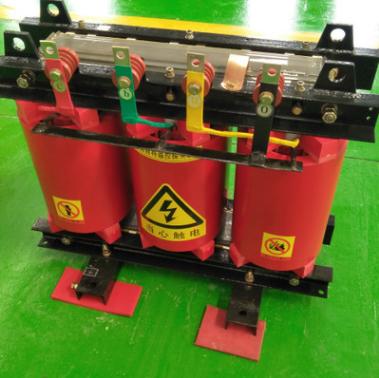 兴安scb10-160kva干式变压器