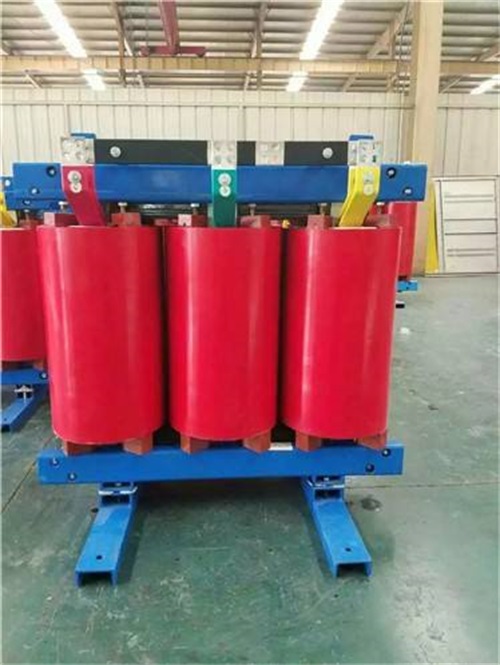 兴安SCB11-1600KVA/10KV/0.4KV干式变压器