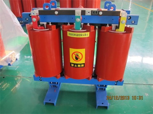兴安SCB12-315KVA/10KV/0.4KV干式变压器