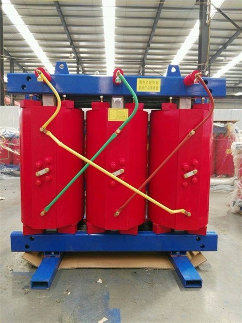 兴安SCB13-30kva干式变压器厂家现货