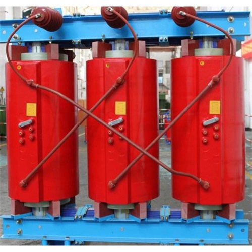兴安SCB13-3150kva干式变压器厂家现货