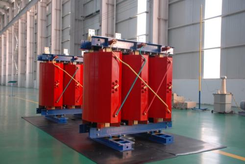 兴安SCB12-315kva干式变压器厂家批发
