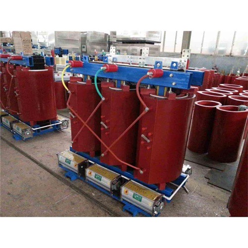 兴安SCB13-100KVA干式变压器供应厂家